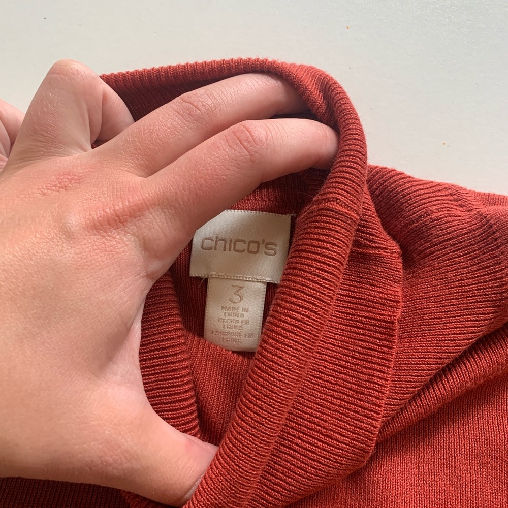 Turtle Neck - image 6